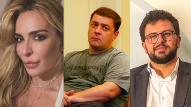 Direito e Justiça - URGENTE: PF convoca ex-chefe de gabinete de Lula e lobista para depor