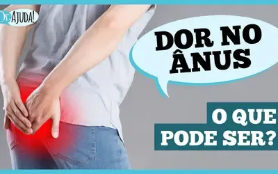Dr. Ajuda | Saúde - Hemorroidas: saiba o que são