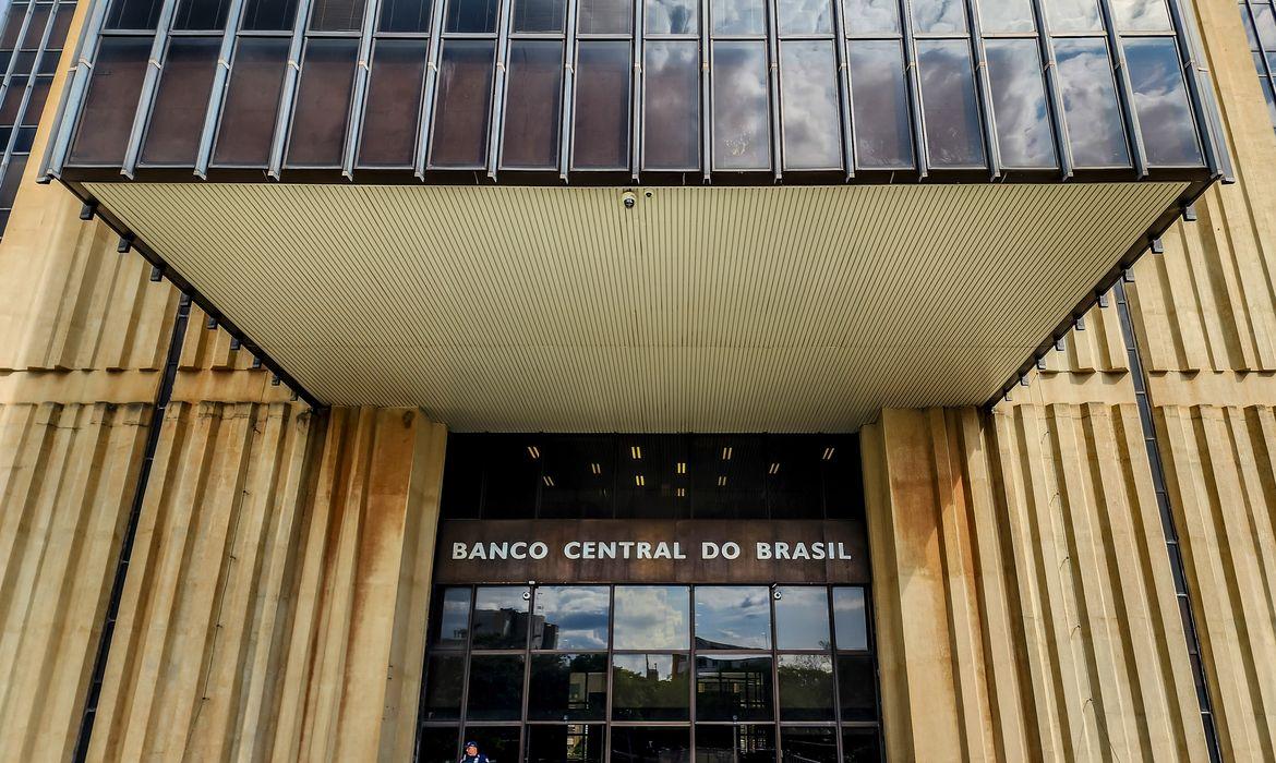 Economia - Copom inicia reunião que definirá taxa básica de juros