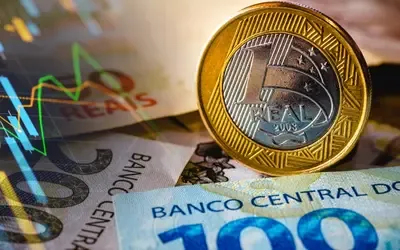 Economia | Mercado Financeiro - Mercado mantém projeções para inflação, juros, PIB e dólar em 2026