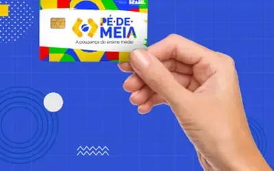 Economia | PÉ-DE-MEIA - Pé-de-Meia: pagamento para nascidos em setembro e outubro será feito nesta sexta-feira (28)