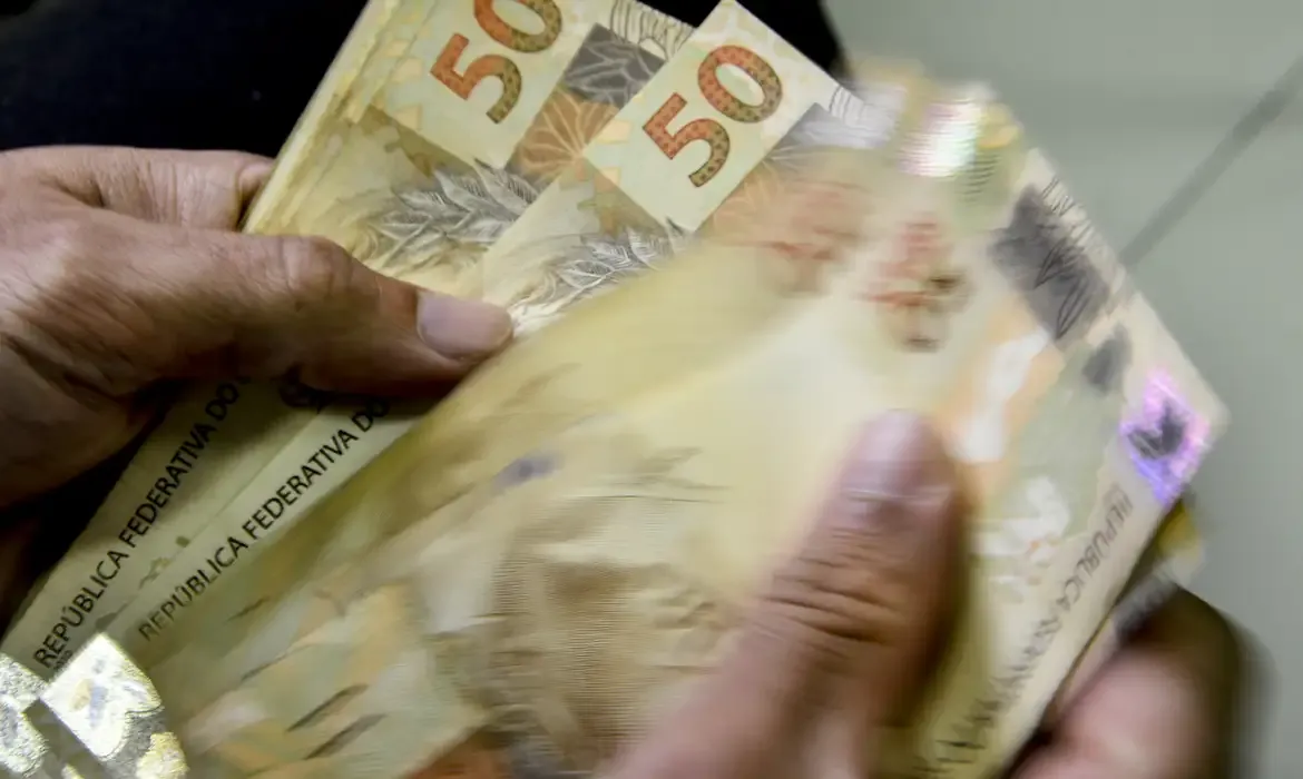 Economia -  Programa de renegociação de dívidas termina nesta segunda-feira