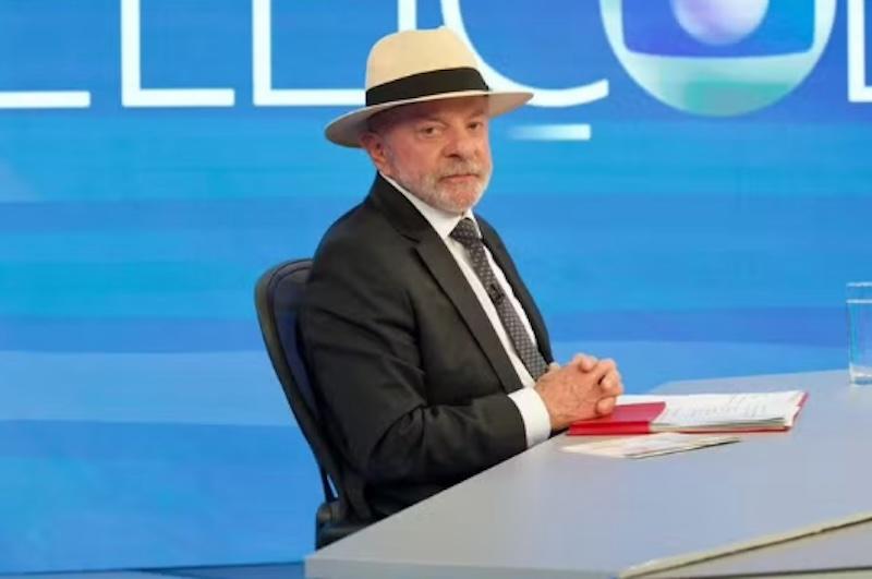 Eleições 2026 - Lula mentiu no ‘JN’ também sobre PIB, déficit fiscal, roubo no INSS, fome…