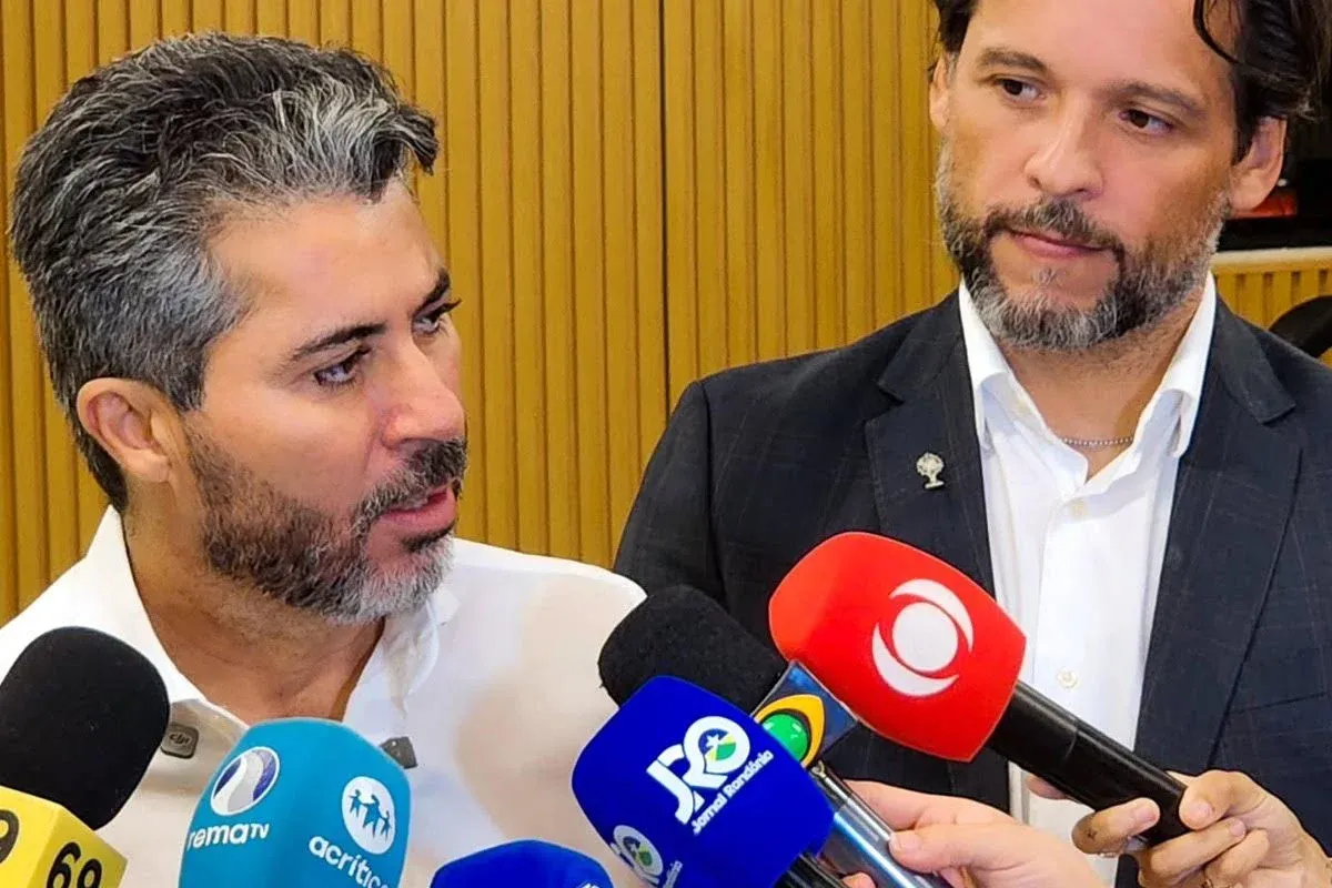 ELEIÇÕES 2026 - TCE expõe falhas graves na saúde e plano de Marcos Rogério propõe choque de gestão para enfrentar filas e regionalizar atendimento