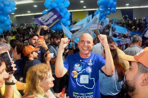 Eleições - Deputado Ismael Crispin tem candidatura à reeleição homologada pelo Progressistas