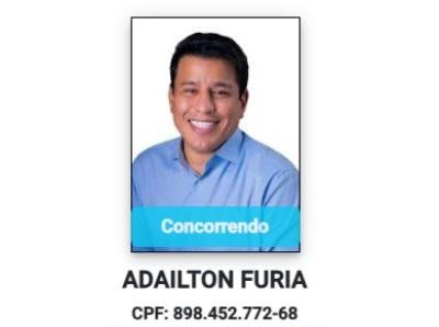 Eleições - Fúria pede registro de candidatura, mas esquece o Plano de Governo; TRE exige propostas em 3 dias