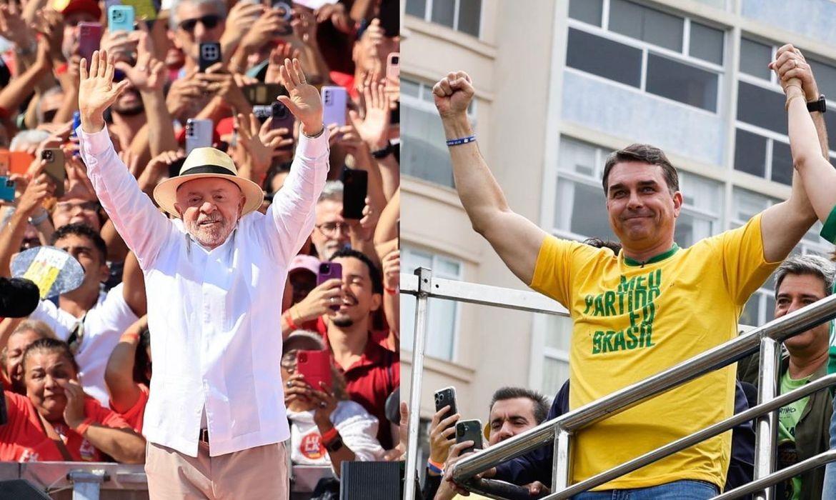Eleições - Presidenciáveis iniciam campanha em redutos eleitorais