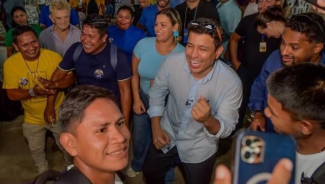 Eleições - PSD oficializa Adailton Fúria ao Governo, lança Luís Fernando ao Senado e homologa 25 candidatos a deputado estadual