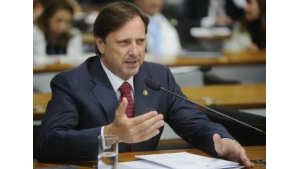 Eleições -  TSE suspende decisão do TRE- RO e Confirma candidatura de ACIR
