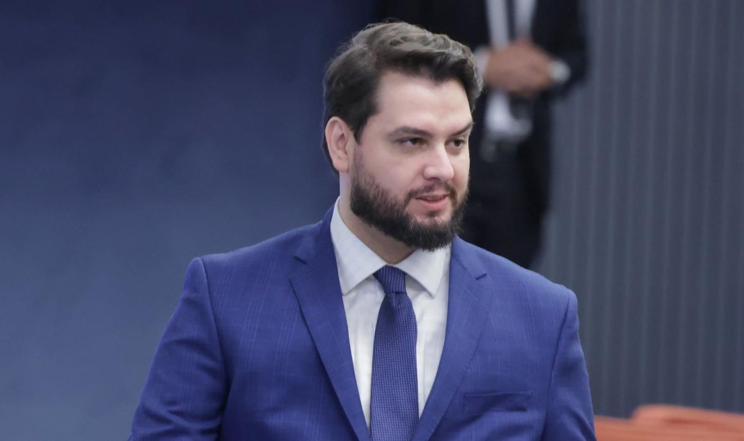 Ex-assessor de Bolsonaro cumpre pena de 21 anos por suposto golpe em Ponta Grossa