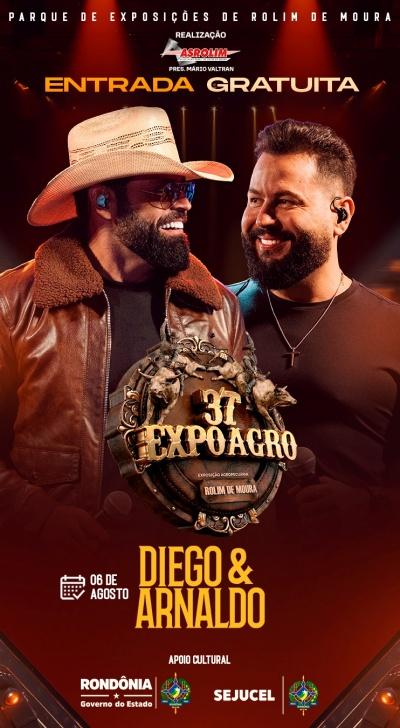 EXPOAGRO
