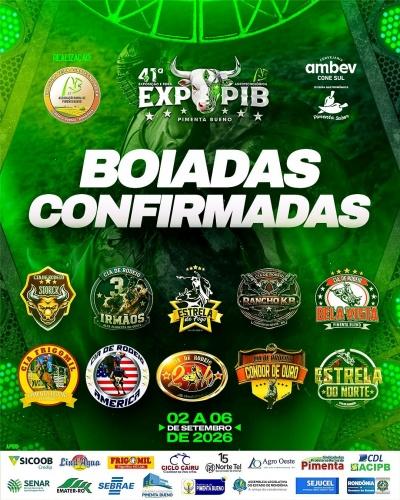 EXPOPIB