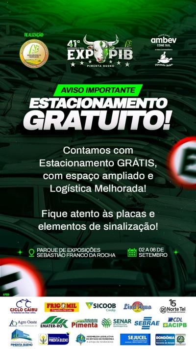 EXPOPIB