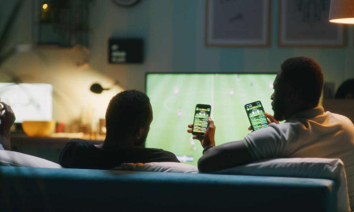 Geral - Apostadores de bet em periferias buscam ajuda após vida virar pesadelo