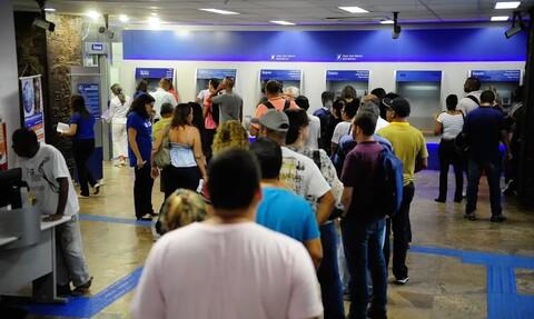Geral - Bancários de Rondônia aderem à paralisação nacional de 24 horas nesta quinta-feira