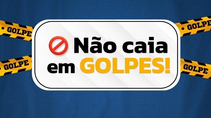 Geral - Golpes sobre valores em processos: Justiça orienta população sobre sinais de estelionato digital