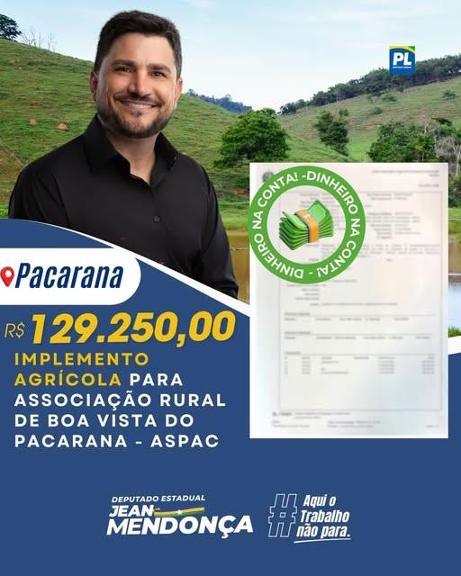 Jean Mendinça