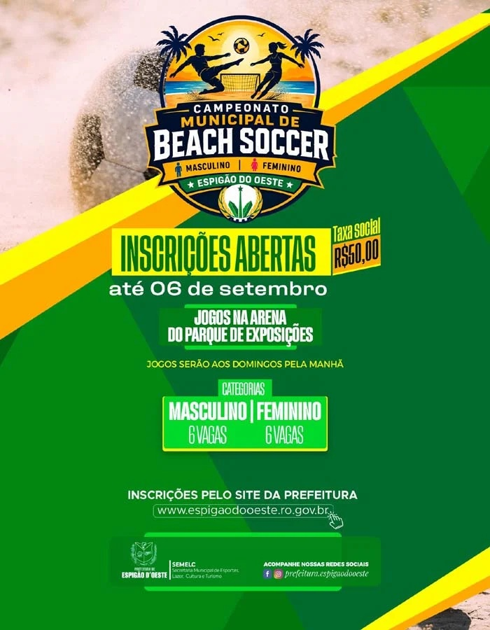 SOCCER