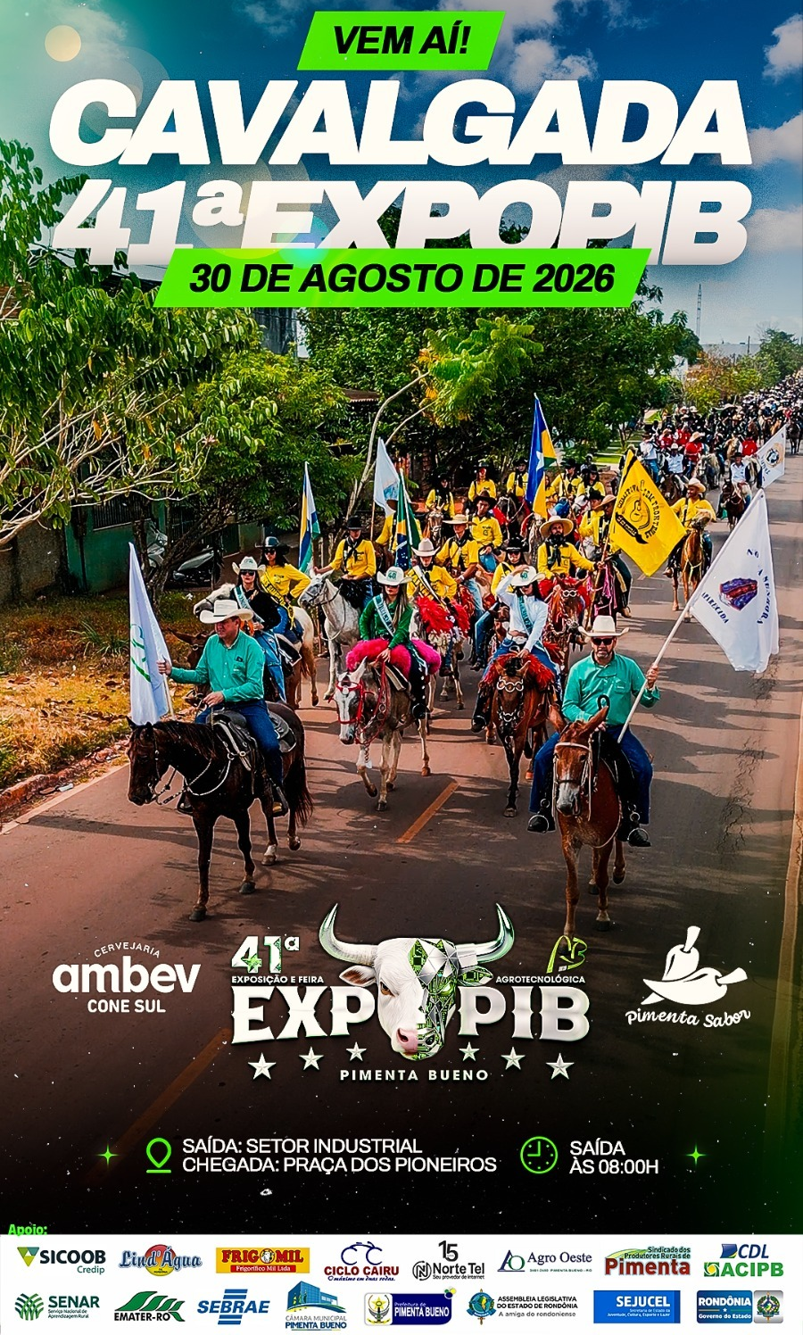 Expopib