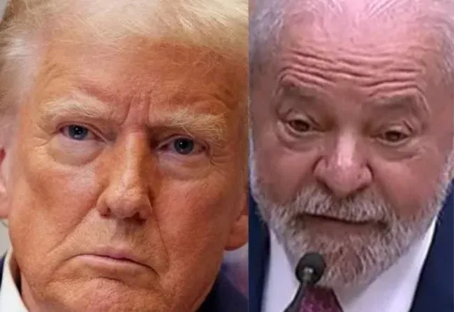 Internacional - URGENTE: Governo Trump se manifesta sobre as eleições no Brasil