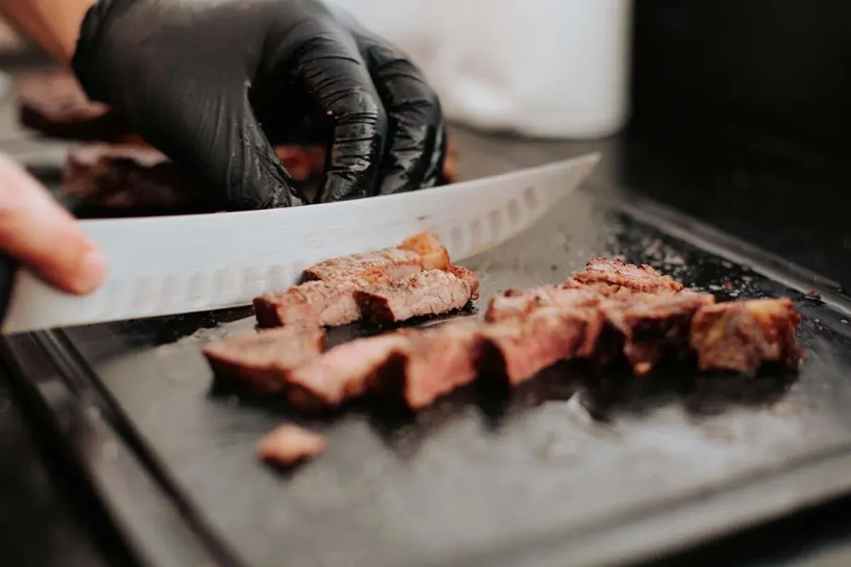 JARU, BRASA E TRADIÇÃO - Faltam apenas 15 dias para o primeiro festival de churrasco promovido pela Prefeitura