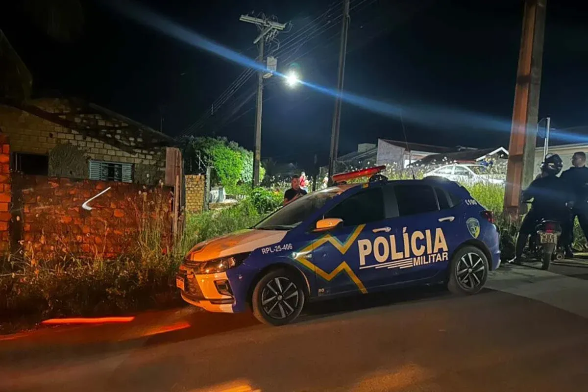 Jaru - Mulher é encontrada morta com cortes no pescoço em casa abandonada