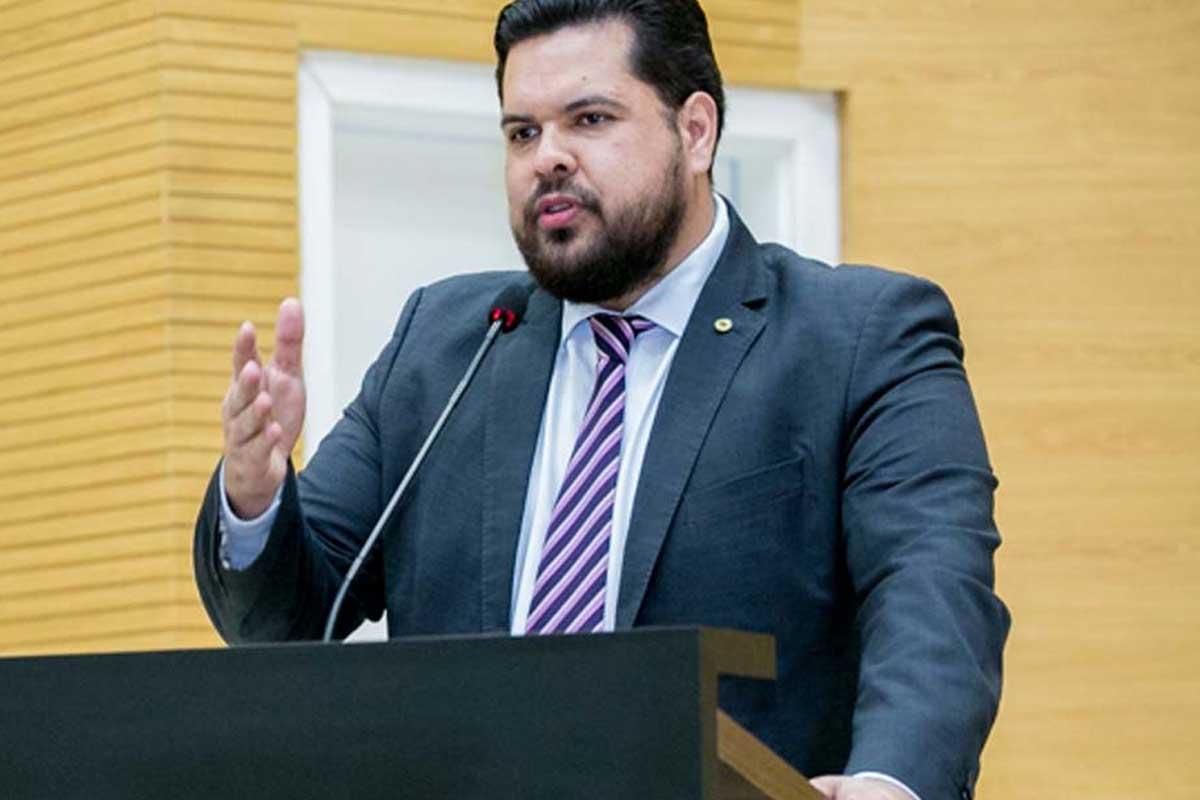 Jean Oliveira e Márcia Oliveira lançam candidaturas em grande evento na próxima quinta-feira (3) em Porto Velho