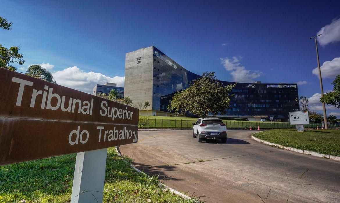 Justiça - Justiça do Trabalho chama atenção para assédio eleitoral
