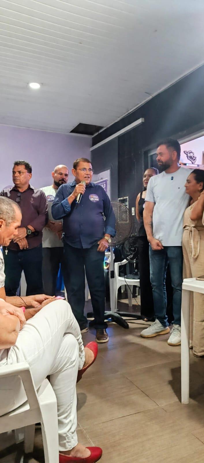 LUIZ PORTO 40 07 E PAULO MORAES SE UNEM EM REUNIÃO EMOCIONANTE NA NOITE DE SEXTA-FEIRA 28/08/2026: 