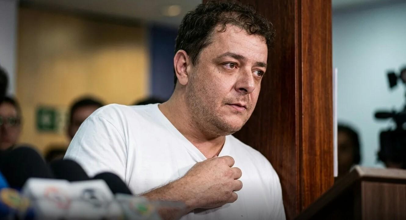 Lulinha manda lobista cobrar empresário que fatura R$80 milhões no governo do pai