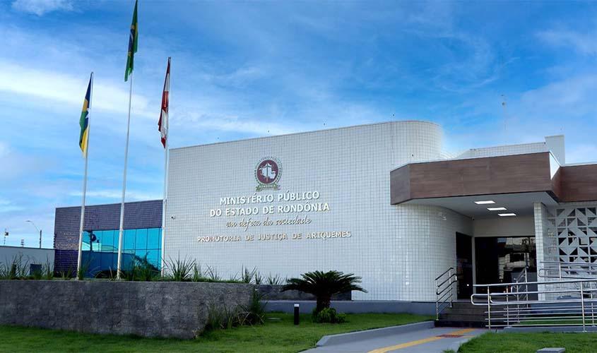MPRO obtém condenação de réu a 60 anos por crimes sexuais