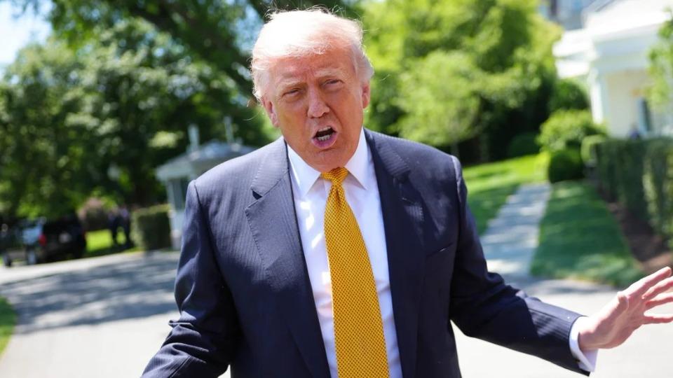 Mundo - Governo Trump vê censura no Brasil após X mudar algoritmo eleitoral
