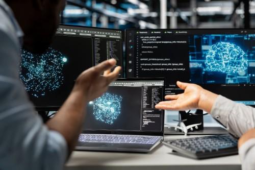 Negócios - O Empreendedor do futuro: Competências para liderar na era da IA