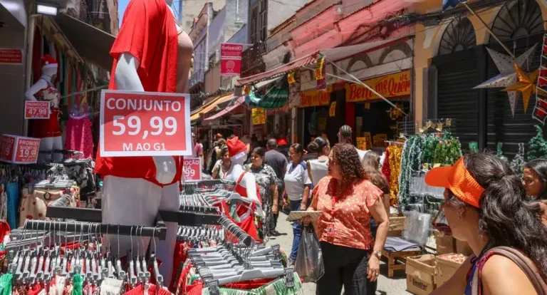 Notícias - Desenrola Brasil é prorrogado até 31 de agosto