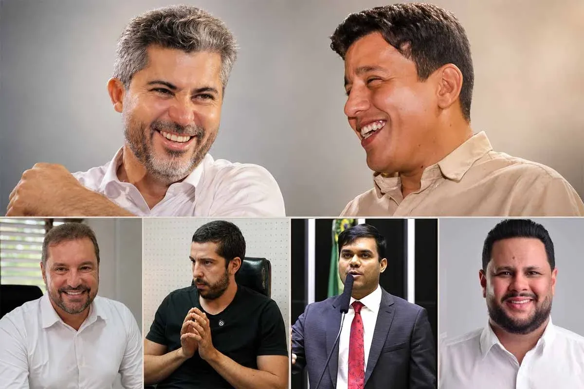 OPINIÃO - Eleições 2026 em Rondônia: há espaço para um azarão destronar Rogério e Fúria?