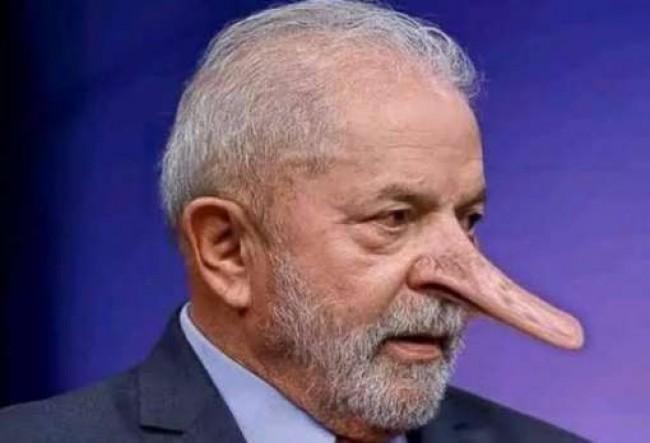 Opinião - O eterno engodo: Há 22 anos Lula promete a mesma missão que nunca cumpriu