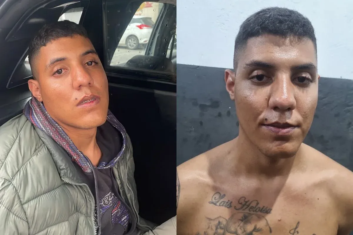Pai disse que 