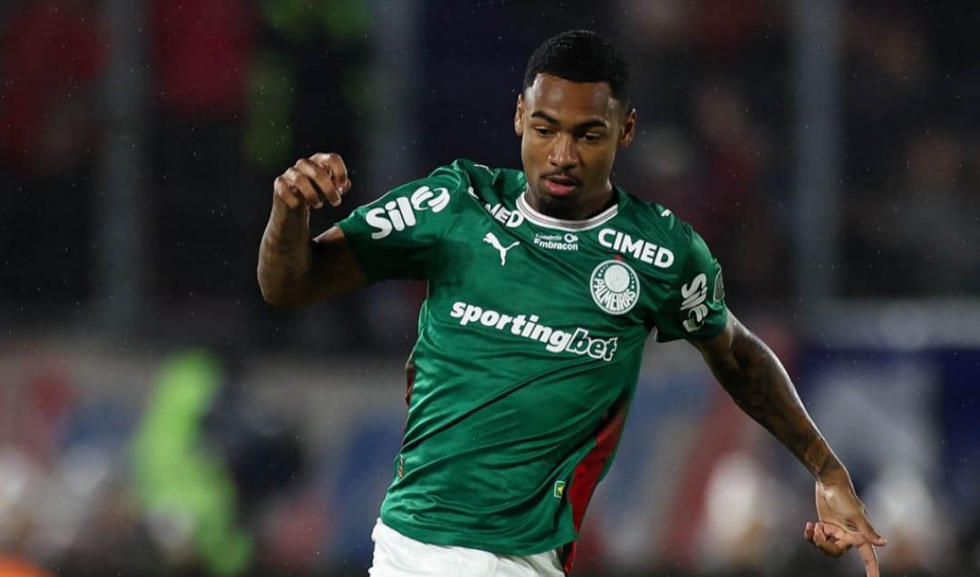 partiu europa? - Manchester City inicia negociação por Allan, joia do Palmeiras