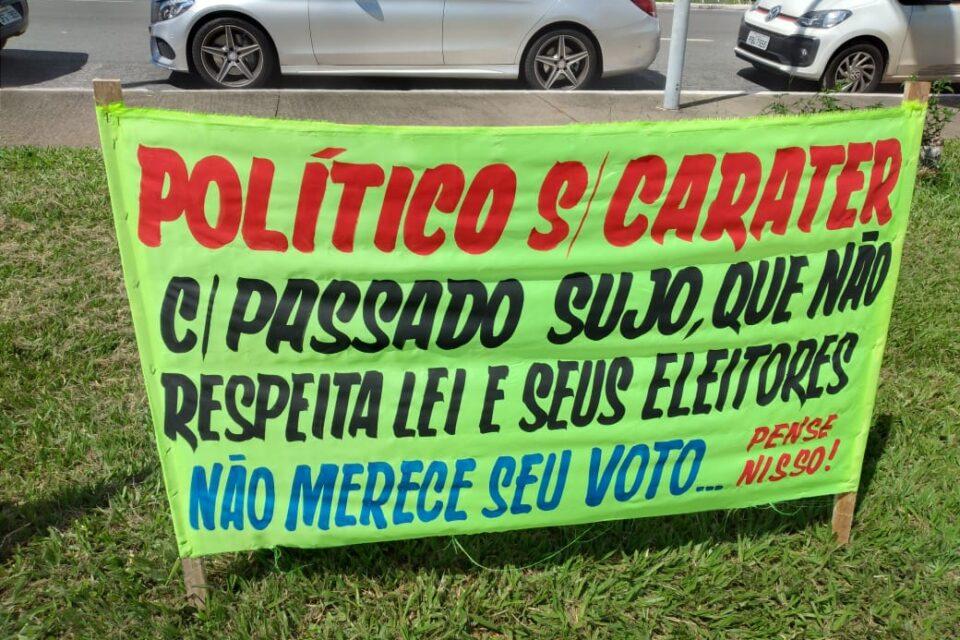 Pesquisa - Brasileiros projetam novos escândalos de corrupção nos próximos meses