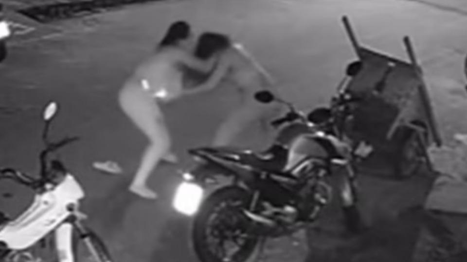 Plantão de Polícia - Enfermeira é esfaqueada por colega de trabalho durante discussão em Alagoas