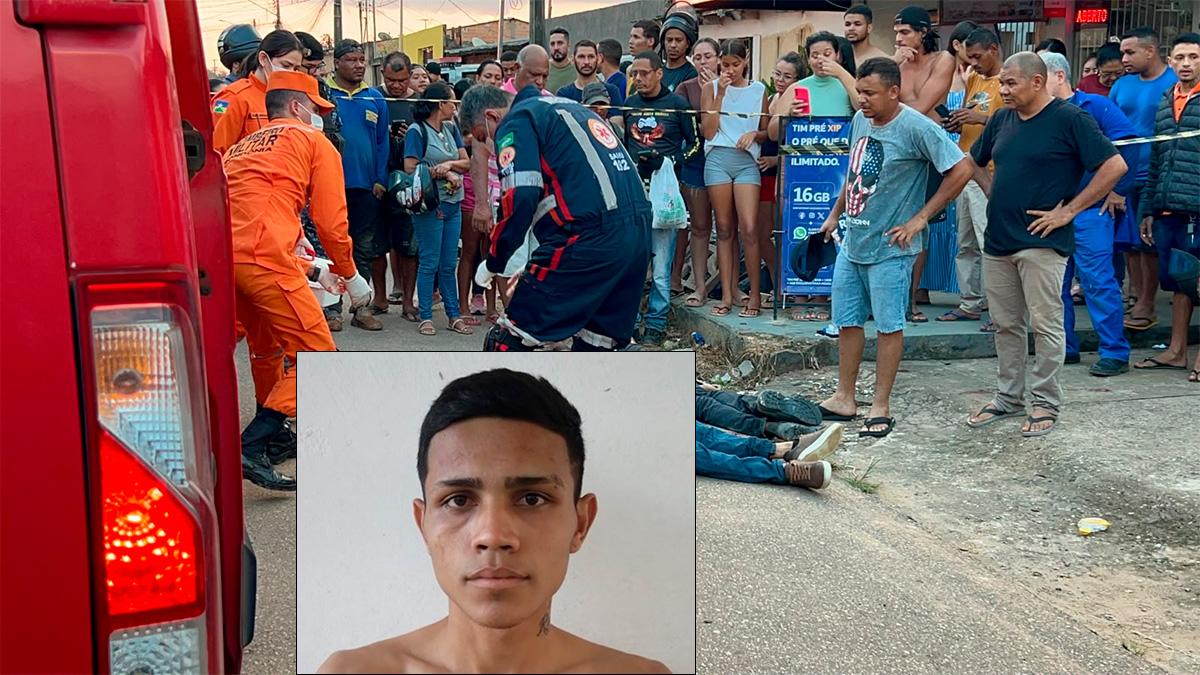 Polícia - Ataque contra irmãos termina com um morto e outro ferido na zona leste