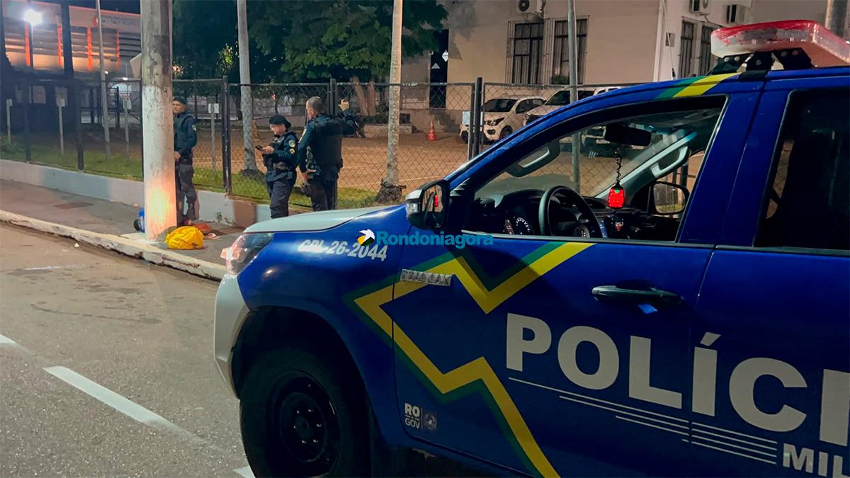 Polícia - Contratado por vizinho, homem é preso fazendo “gato” na rede elétrica de moradora; conta da mulher subiu de R$ 100 para R$ 800