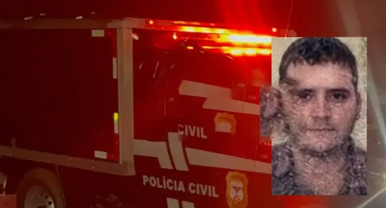 Polícia - Homem é assassinado a tiros de espingarda em bar na zona rural de RO