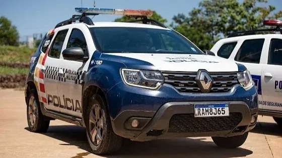 Polícia - Pai mata filho com facada no peito durante briga após bebedeira em Mirassol D’Oeste