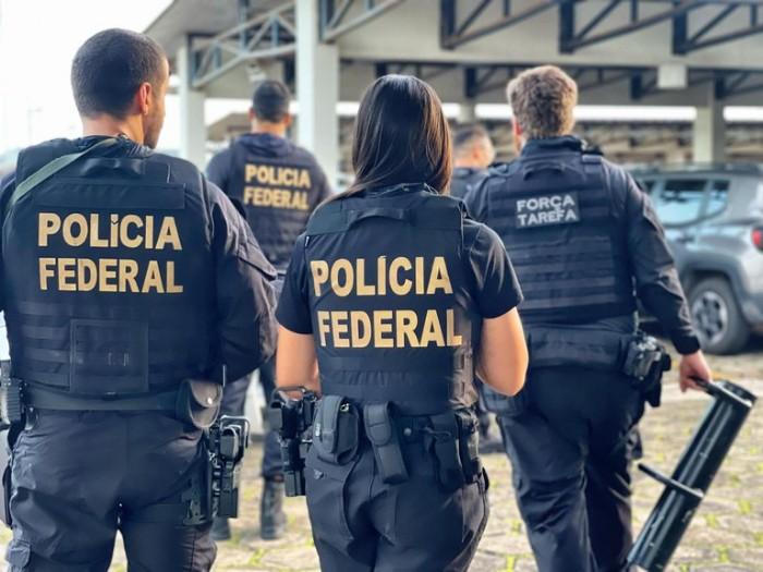 Polícia - PF cumpre mandados em Rondônia durante operação contra desvio de mais de R$ 308 milhões