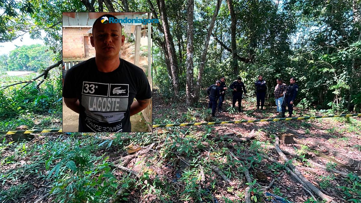 Polícia - PM aposentado reage a roubo, é baleado e mata criminoso em Porto Velho