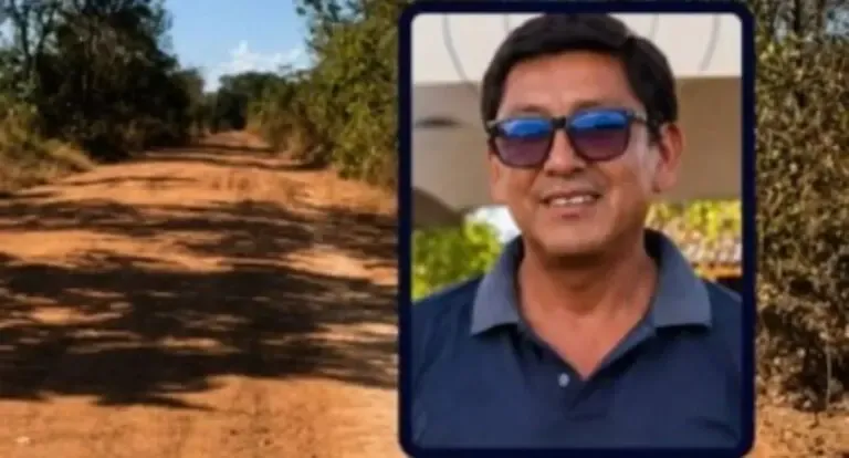 Polícia Professor morre em colisão frontal entre motocicletas no interior