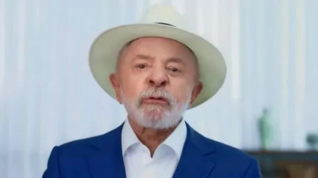 Política - A maior mentira de Lula na sabatina vai parar na Justiça e não foi sobre Roberta Luchsinger