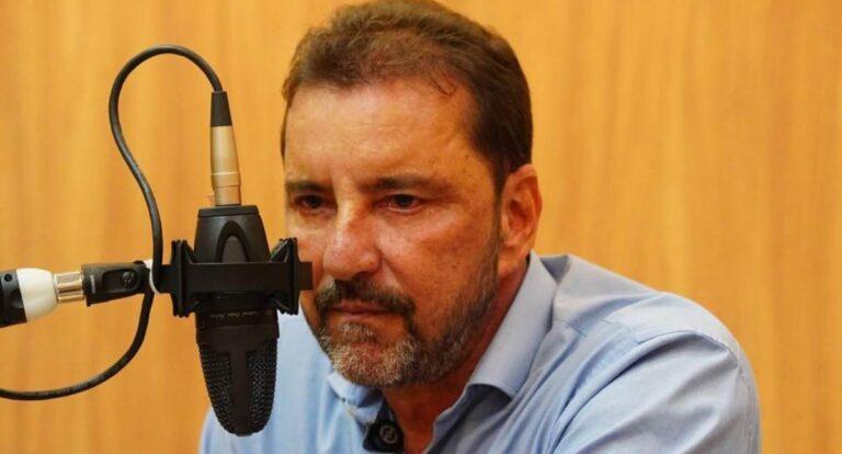 Política - Hildon Chaves denuncia que Rondônia deixou R$ 39 milhões da União parados sem uso na segurança pública