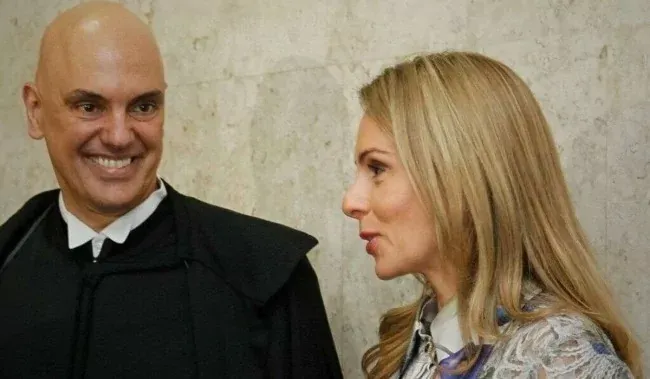 Política - Plano de Flávio vai atingir em cheio parentes de ministros do STF